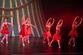 Mini Stars Circus 2A  086
